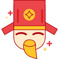 赞赏一分钱，暴富一整年