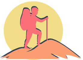 一块钱，一份情，从此走上人生巅峰